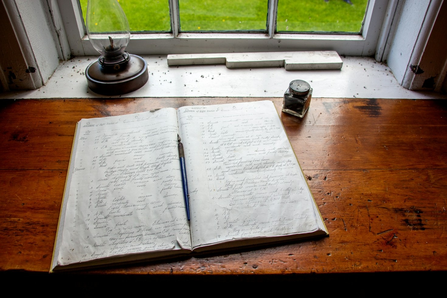 Forgotten Innovators Who Changed the Course of History